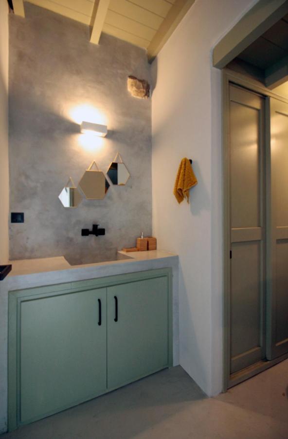 Emporeiós New Guesthouse In Emporios מראה חיצוני תמונה