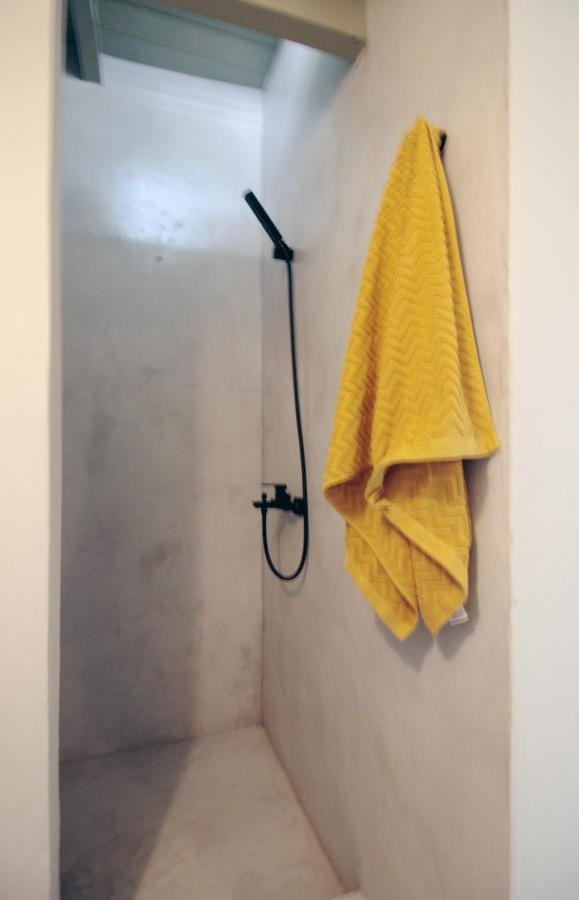 Emporeiós New Guesthouse In Emporios מראה חיצוני תמונה