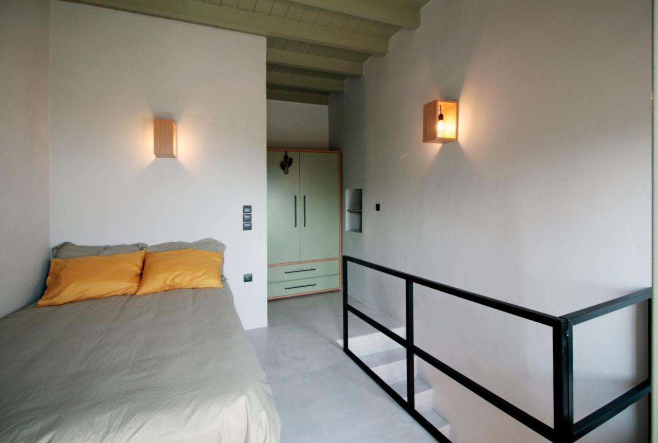 Emporeiós New Guesthouse In Emporios מראה חיצוני תמונה